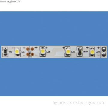 60pieces 1210SMD LEDs no-waterproof LED Flexible Strip